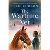 The Wartime Vet: A completely heartbreaking and addictive historical saga - Paperback