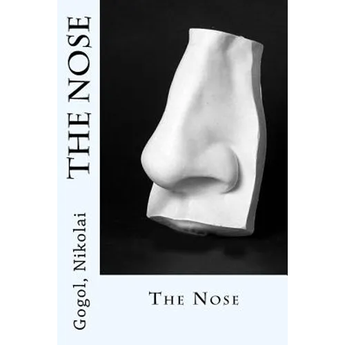 The Nose - Paperback