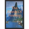The Fjords Of Norway - Paperback