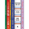 Everything and Less: The Novel in the Age of Amazon - Hardcover