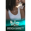 No Time To Love - Paperback