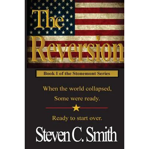 The Reversion - Paperback