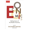 Economics: Making Sense of the Modern Economy - Paperback