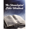 The Chronological Bible Workbook - Paperback