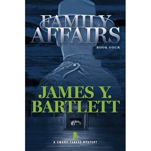 Family Affairs - Paperback
