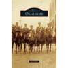 Okmulgee - Hardcover