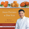 Asian Pastries & Dim Sum - Paperback