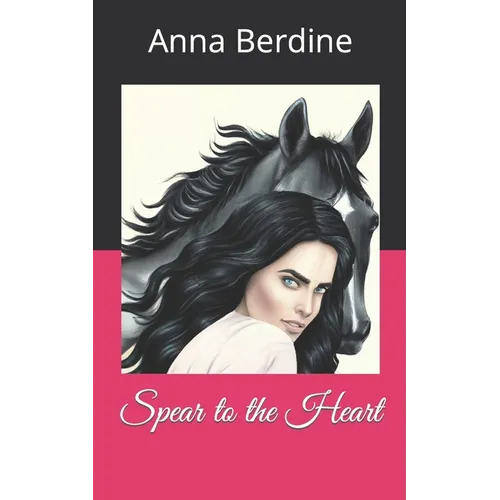Spear to the Heart - Paperback
