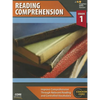 Core Skills Reading Comprehension Workbook Grade 1 - Paperback