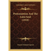 Protestantism And The Latin Soul (1918) - Paperback