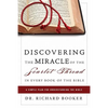 Discovering the Miracle of the Scarlet Thread in Every Book of the Bible: A Simple Plan for Understanding the Bible - Paperback