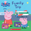 Family Trip - Paperback