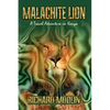 Malachite Lion: A Travel Adventure in Kenya - Paperback