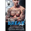 You Break Me - Paperback