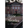 Anne of Avonlea, Large-Print Edition - Hardcover