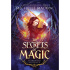Elementals Academy 2: The Secrets of Magic - Hardcover