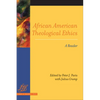 African American Theological Ethics - Paperback