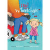 Dad Has a Wheelchair - Paperback