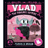 Vlad, the Fabulous Vampire: (A Halloween Picture Book Celebrating Individuality and Friendship for Toddlers, Preschoolers, and Kids Ages 2-5) - Hardcover