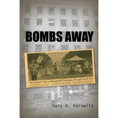 Bombs Away - Paperback