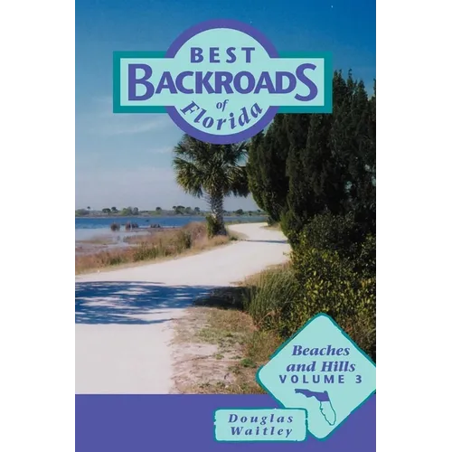 Beaches and Hills - Paperback