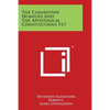 The Clementine Homilies And The Apostolical Constitutions V17 - Paperback