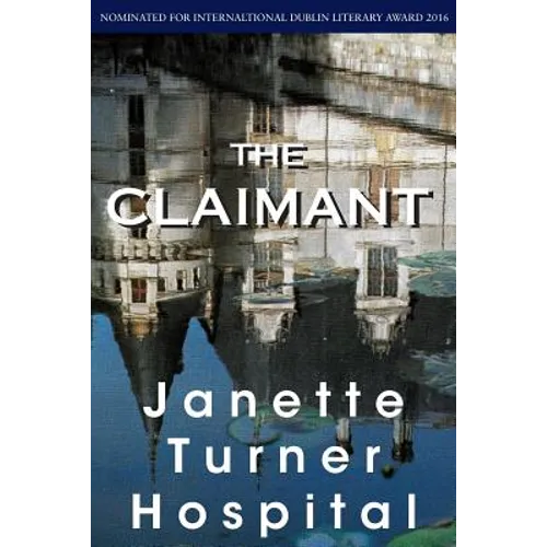 The Claimant - Paperback