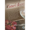 Wintner's Reserve: a case of fiction - Paperback
