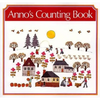 Anno's Counting Book - Paperback