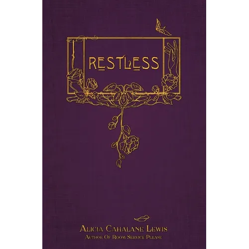 Restless - Hardcover