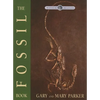 The Fossil Book - Hardcover