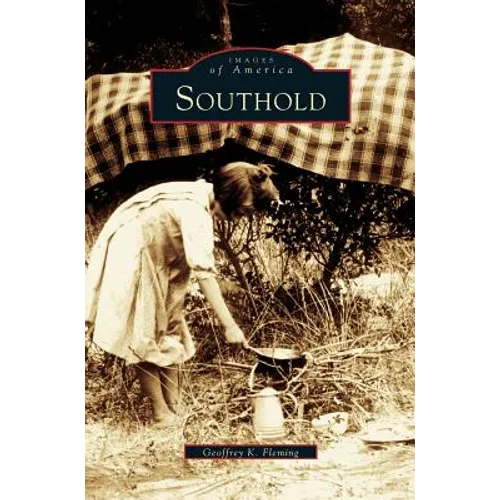 Southold - Hardcover