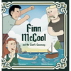 Finn McCool and the Giant's Causeway - Hardcover