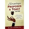 Screwtape Proposes a Toast Study Guide: A Bible Study on the C.S. Lewis Essay Screwtape Proposes a Toast - Paperback