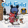 Out Cold-A Little Bruce Book - Hardcover