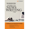 The Associated Press Guide to News Writing, 4th Edition - Paperback