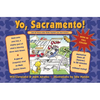 Yo Sacramento! (and All Those Other State Capitals You Don't Know) - Paperback