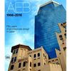 Aeb 1966-2016: Fifty Years of Architectural Design in Qatar - Hardcover