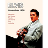 Elvis November 56 - Paperback