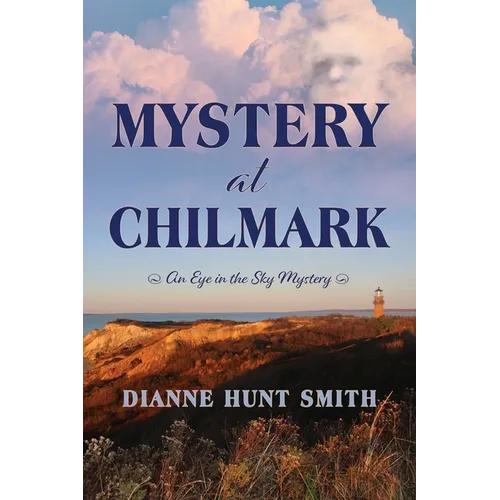 Mystery at Chilmark - Paperback