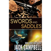 Swords and Saddles - Paperback