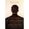 A History of Loneliness - Paperback