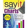Say It with Charts: The Executive's Guide to Visual Communication - Hardcover