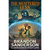 The Shattered Lens: Alcatraz vs. the Evil Librarians - Paperback