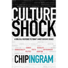 Culture Shock: A Biblical Response to Today's Most Divisive Issues - Paperback