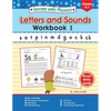 Success with Phonics: Letters and Sounds Workbook 1 - Paperback
