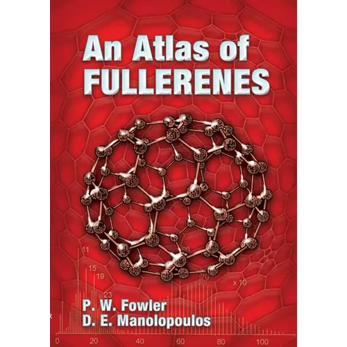 An Atlas of Fullerenes - Paperback