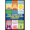 The Complete Chakra Healing Library - Paperback