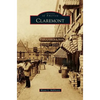 Claremont - Hardcover