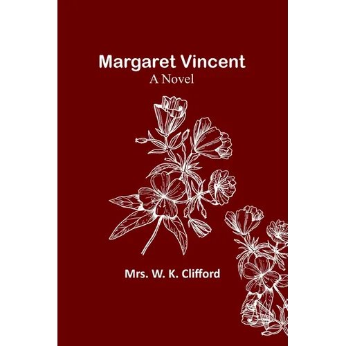 Margaret Vincent - Paperback